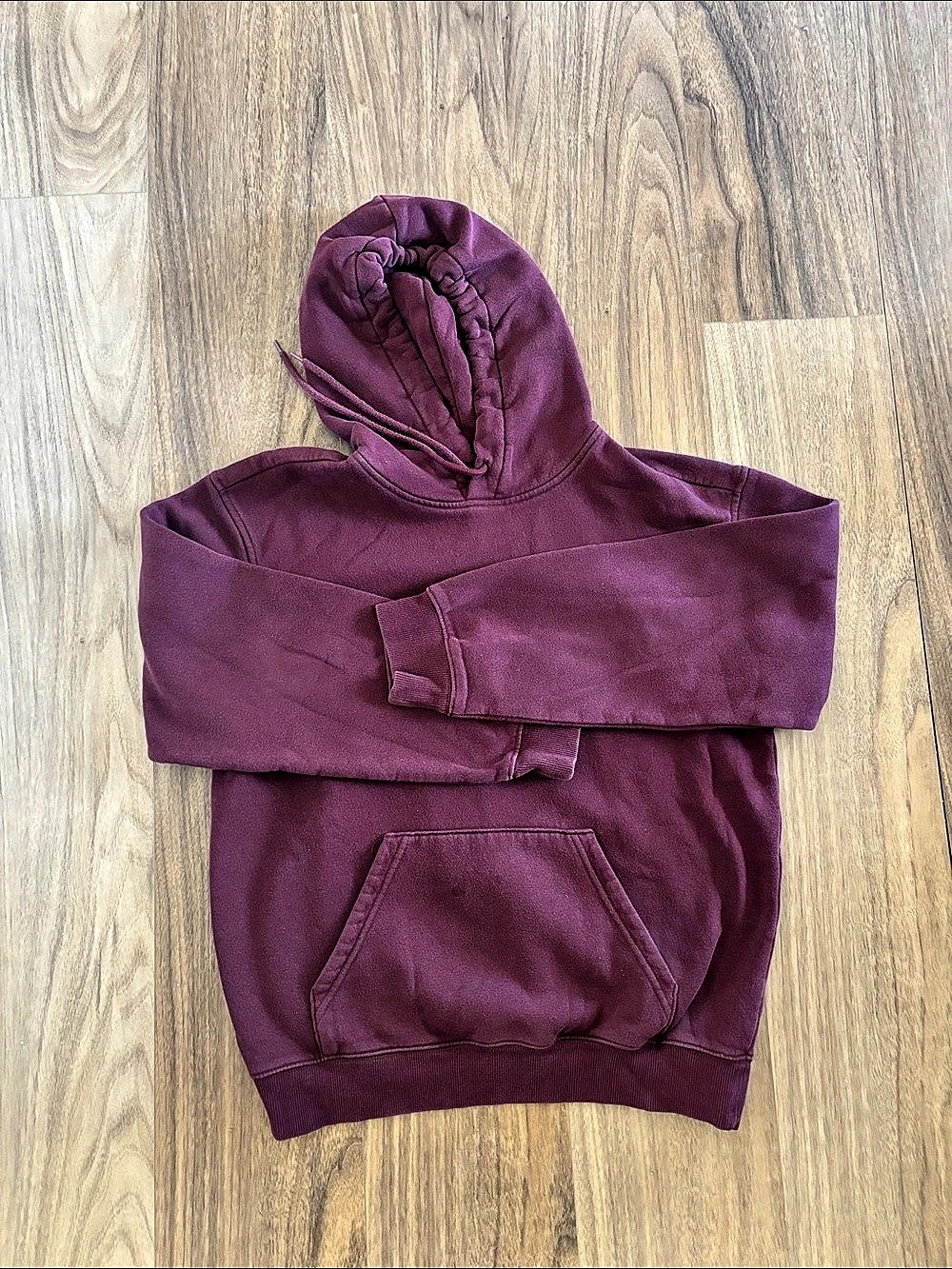 H&M Relaxed Fit Hoodie